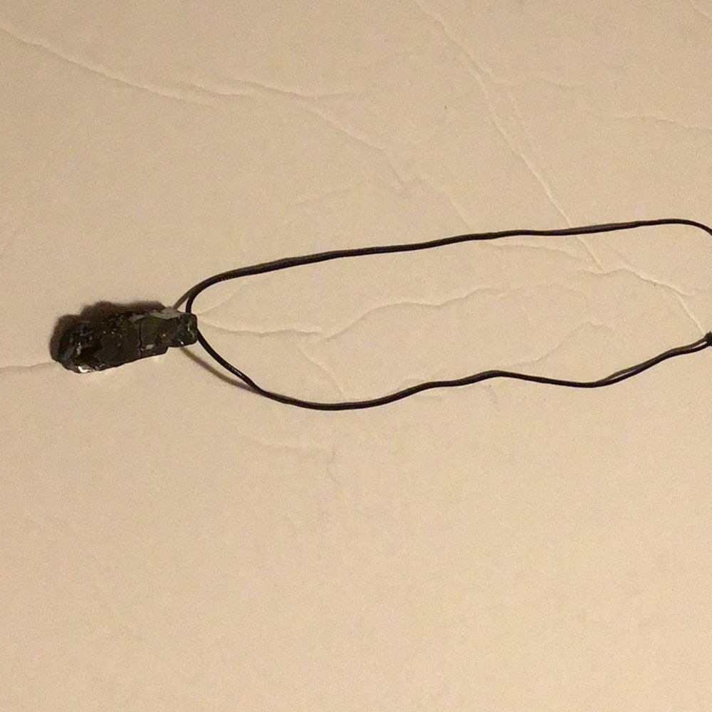 Elite Shungite Pendant